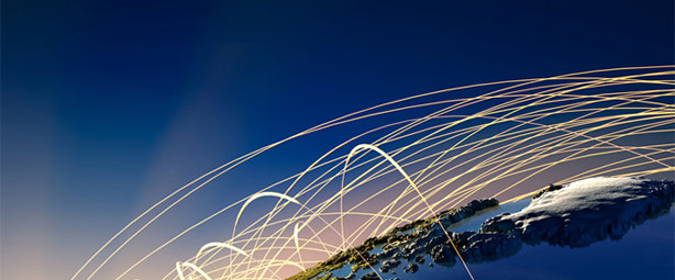 科技、創新無限