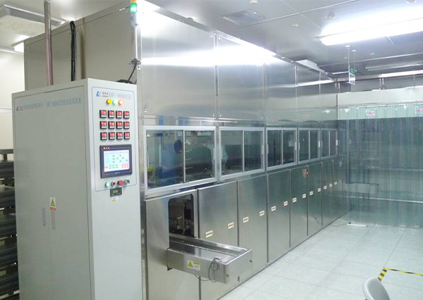 高壓清洗機的工作原理是什么？詳細解析