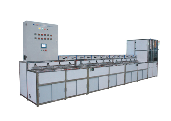 超聲波真空清洗機的市場前景怎么樣?業內預測